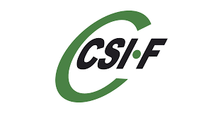 Resultado de imagen de csif logotipo salamanca